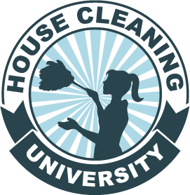 House Cleaning University