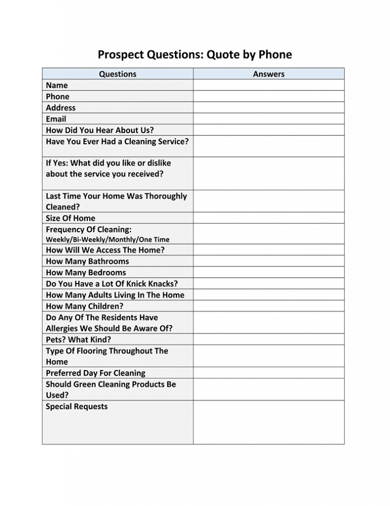 Learn How To Start Your Own Residential House Cleaning Business House